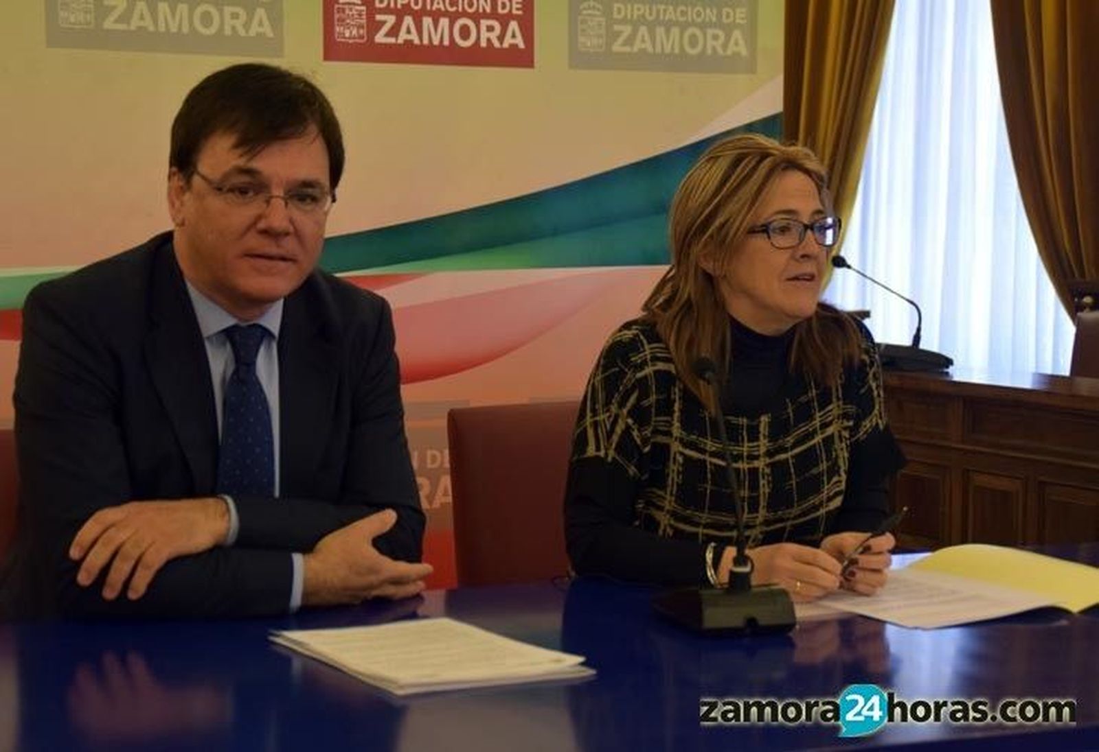 La Escuela de Alcaldes se pone en marcha en Zamora para facilitar la formación en la gestión del agua