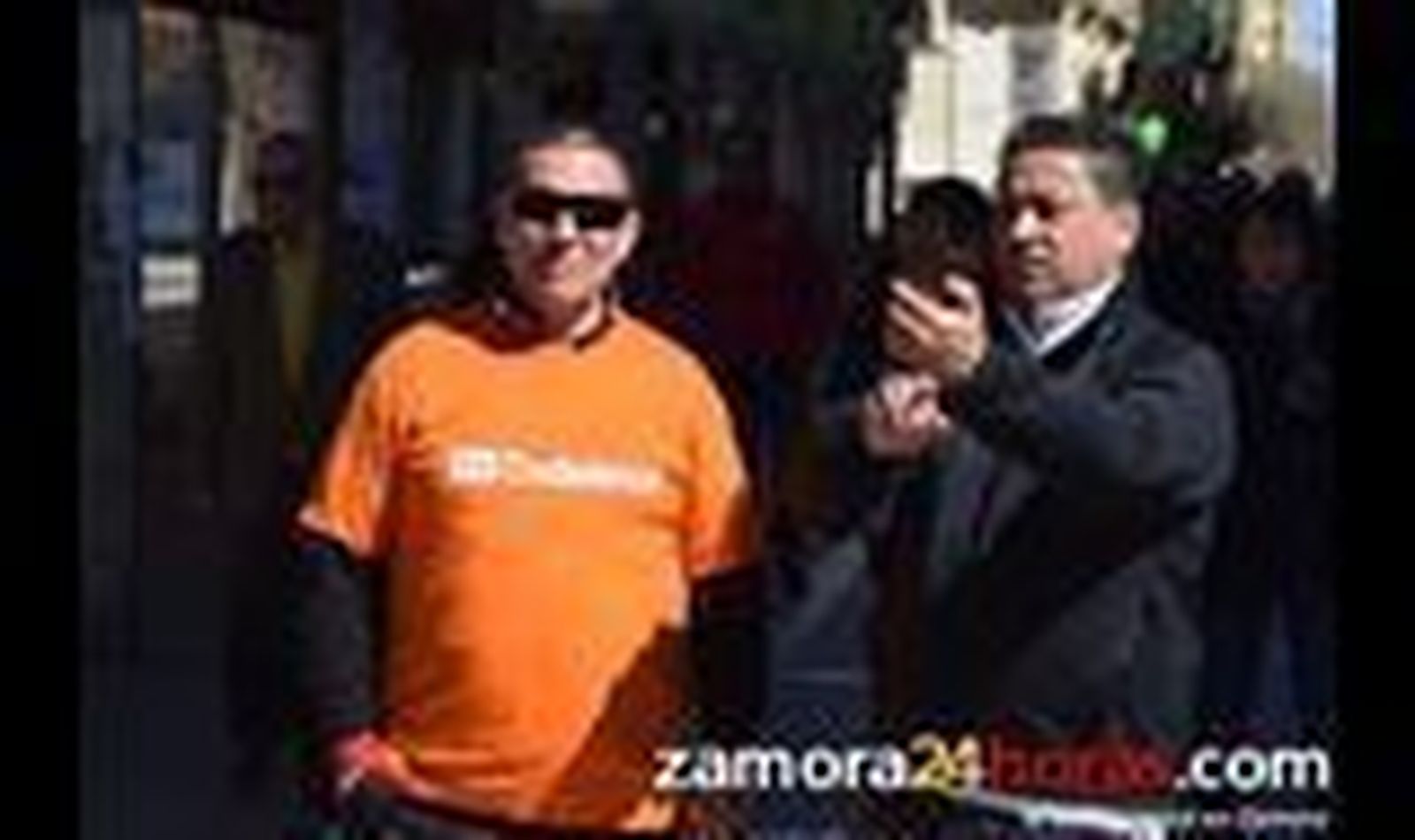 Requejo acusa a San León y a Marcelo Jurado de querer torpedear el trabajo de Ciudadanos