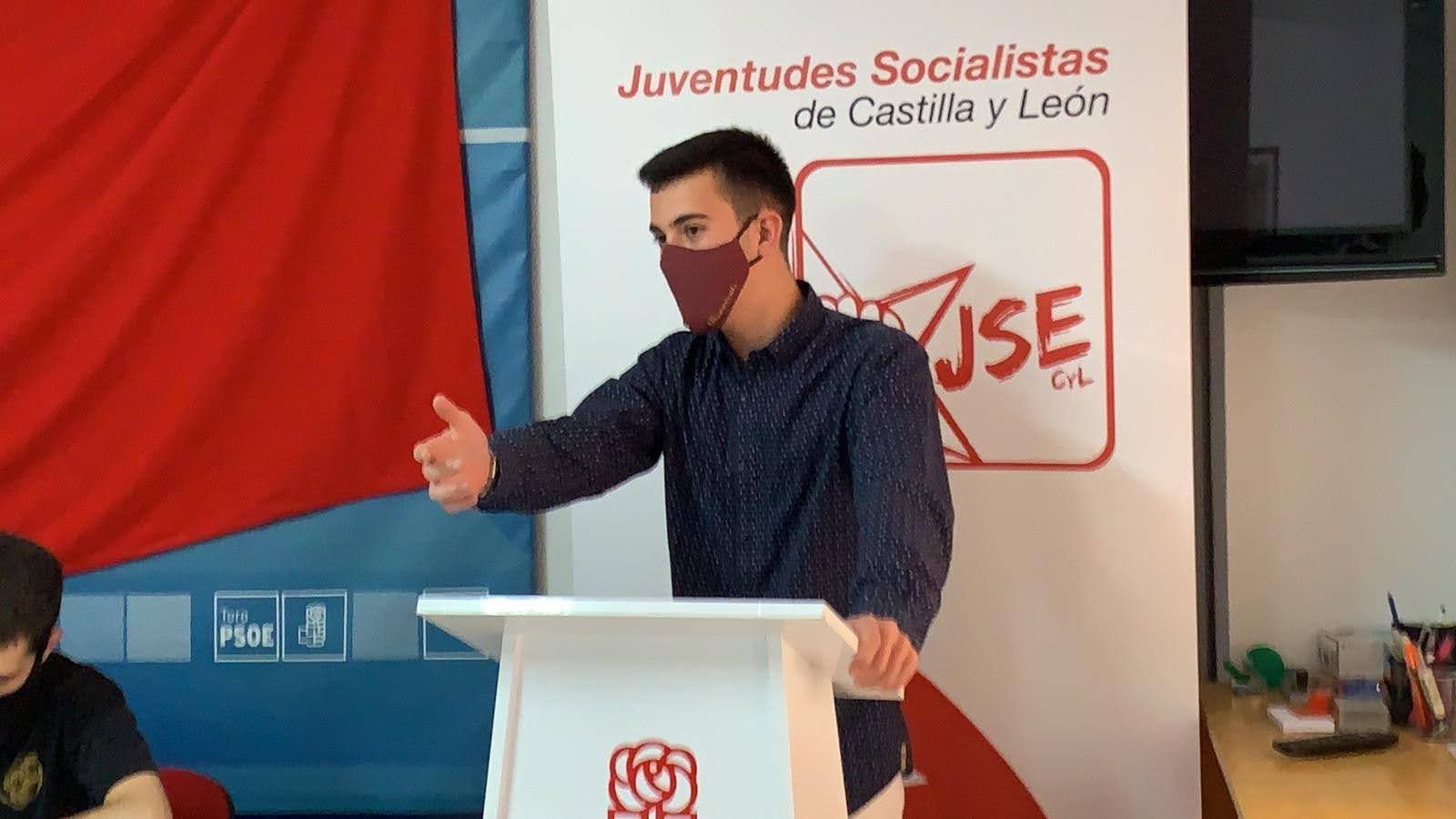 JSE Álvaro Furones JSE Álvaro Furones