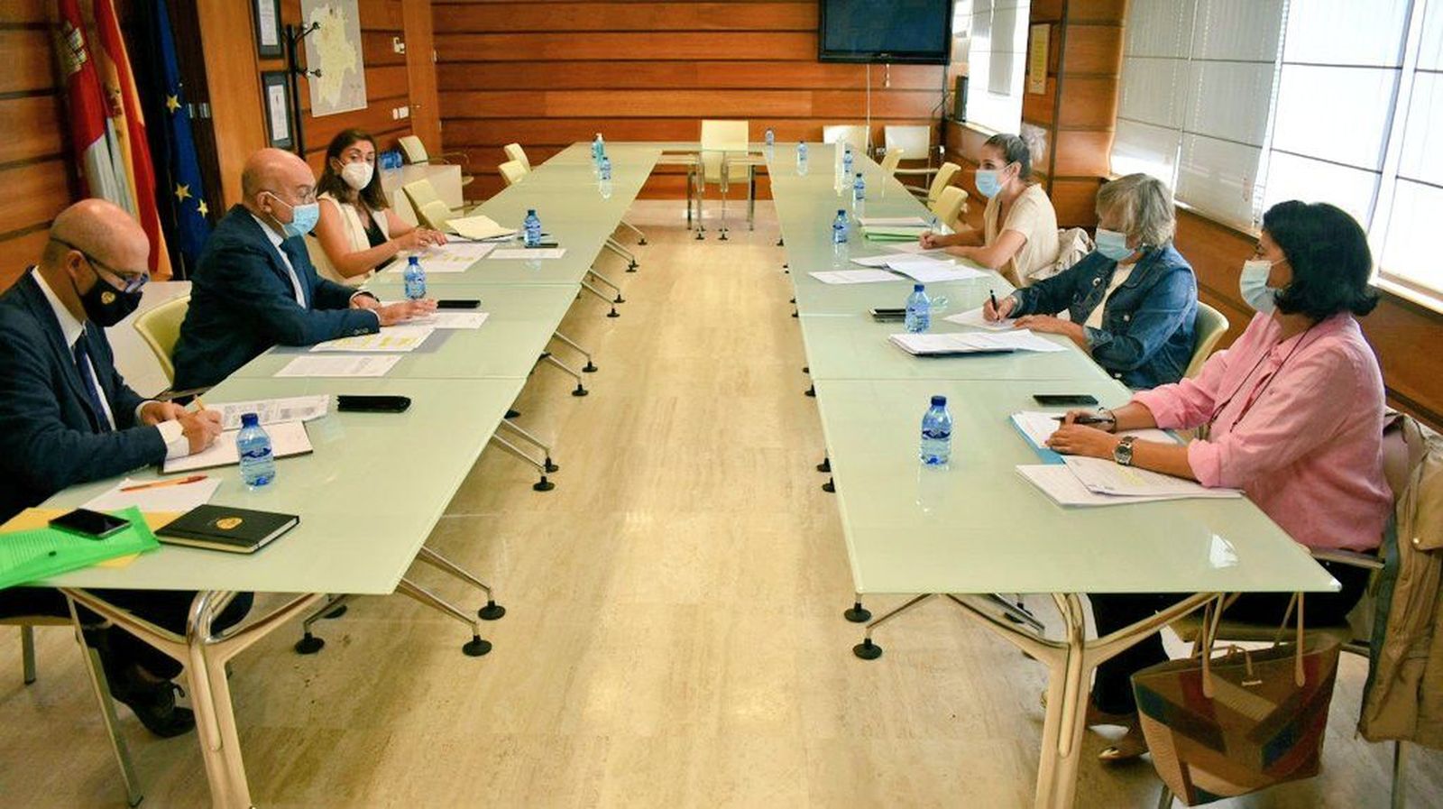 20200918 Reunión con CHD 2