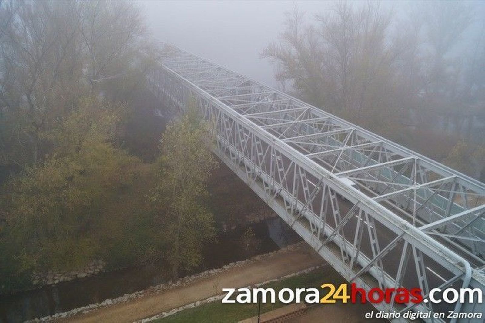 Niebla