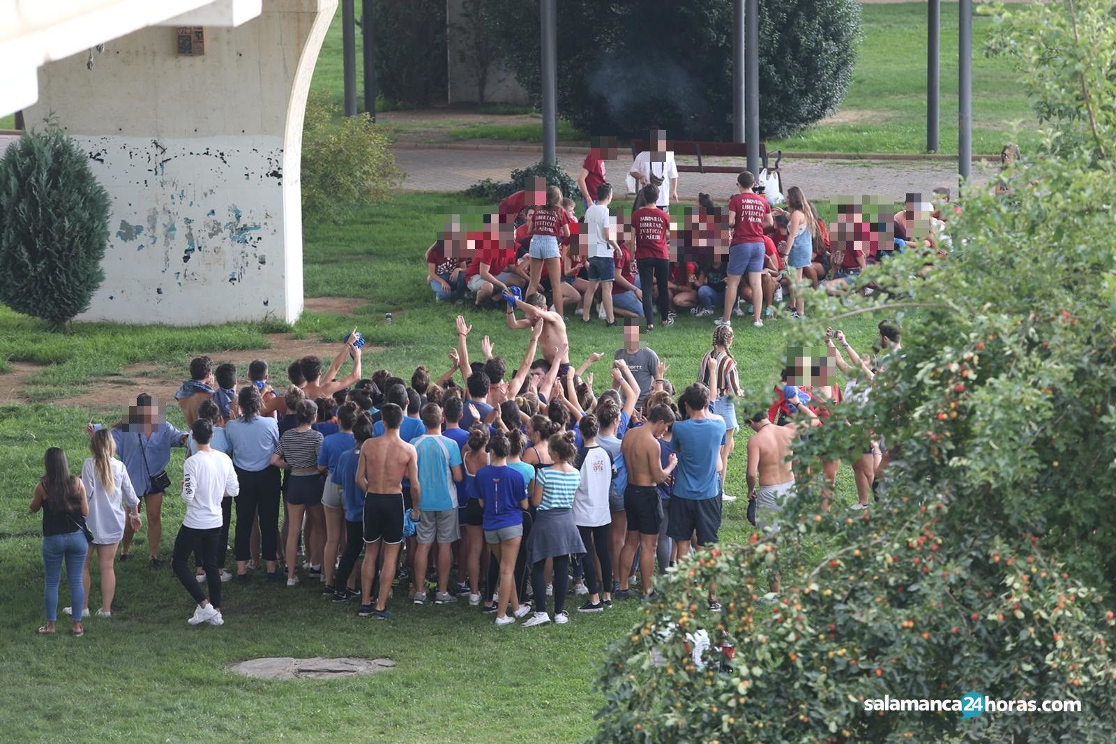 Novatadas Huerta Otea (12)