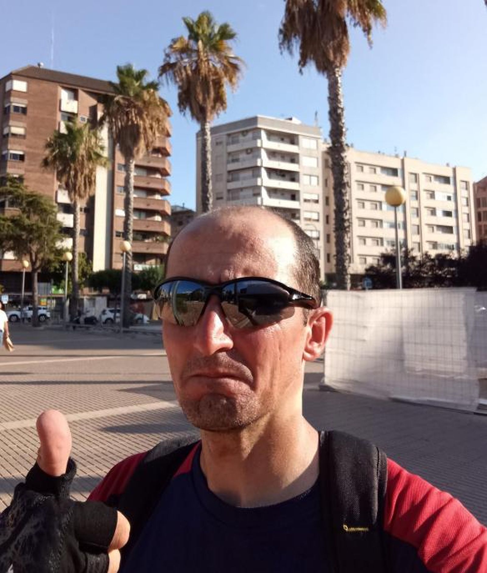 José Luis Posado, deportista zamorano (2)