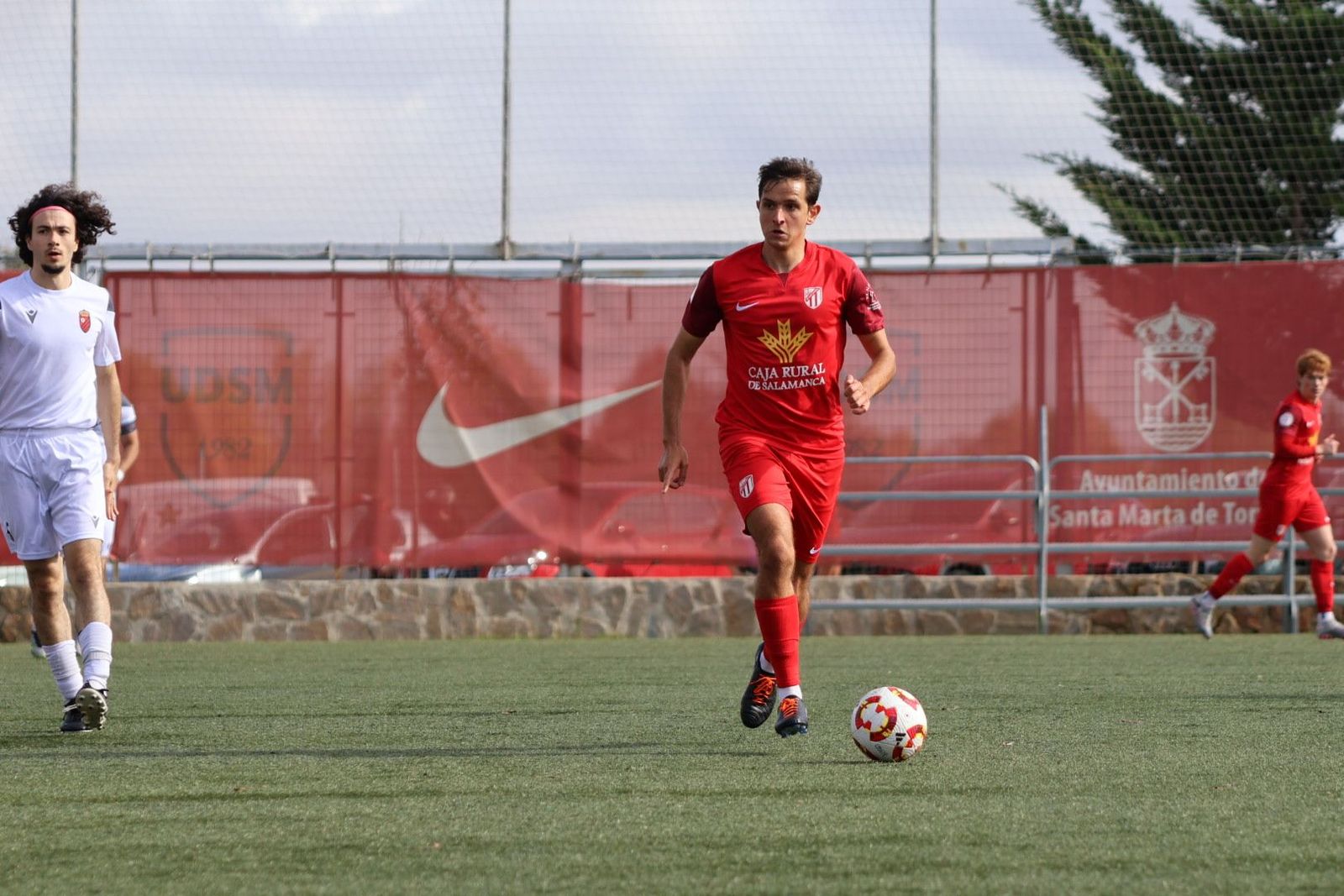 UD Santa Marta – Laguna