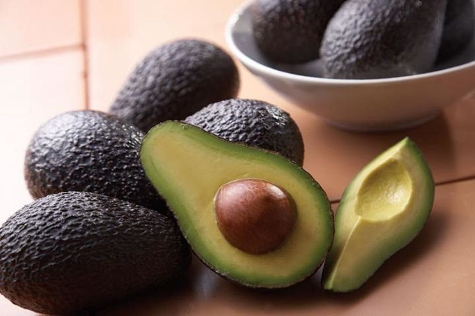 Aguacates
