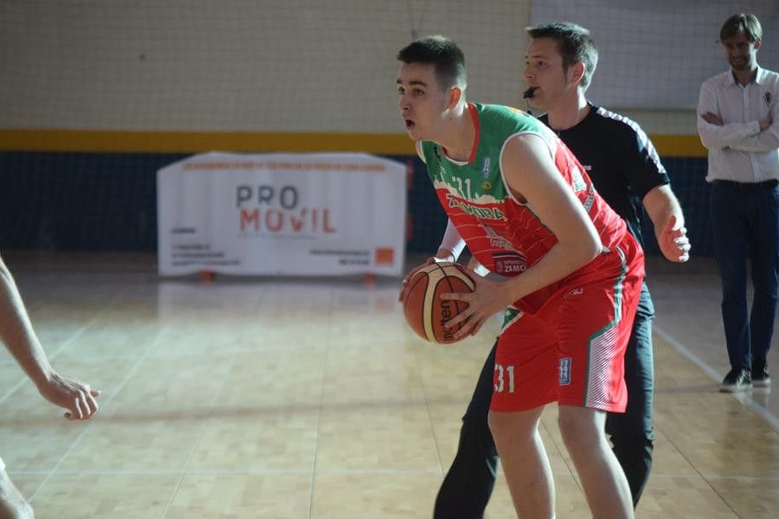 CBZamora RealMurciaBaloncesto Juego 1718 (49)