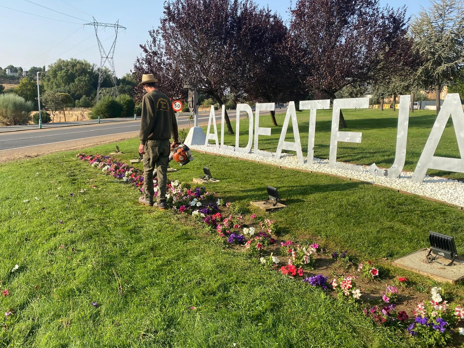 Aldeatejada obras AFE (2)