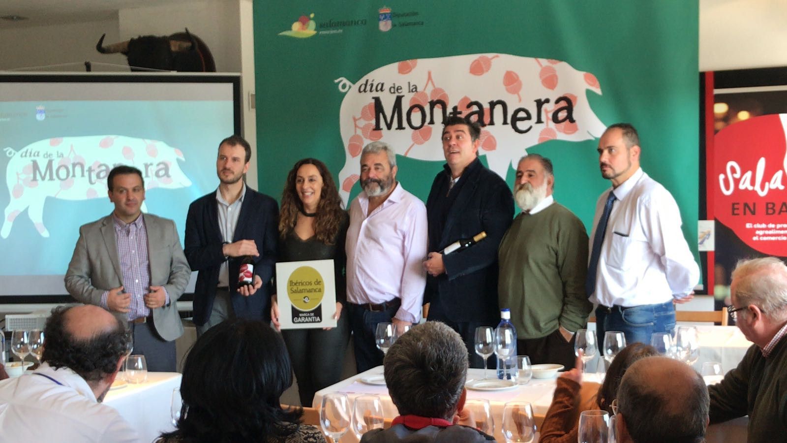 Du00eda de la Montanera 3