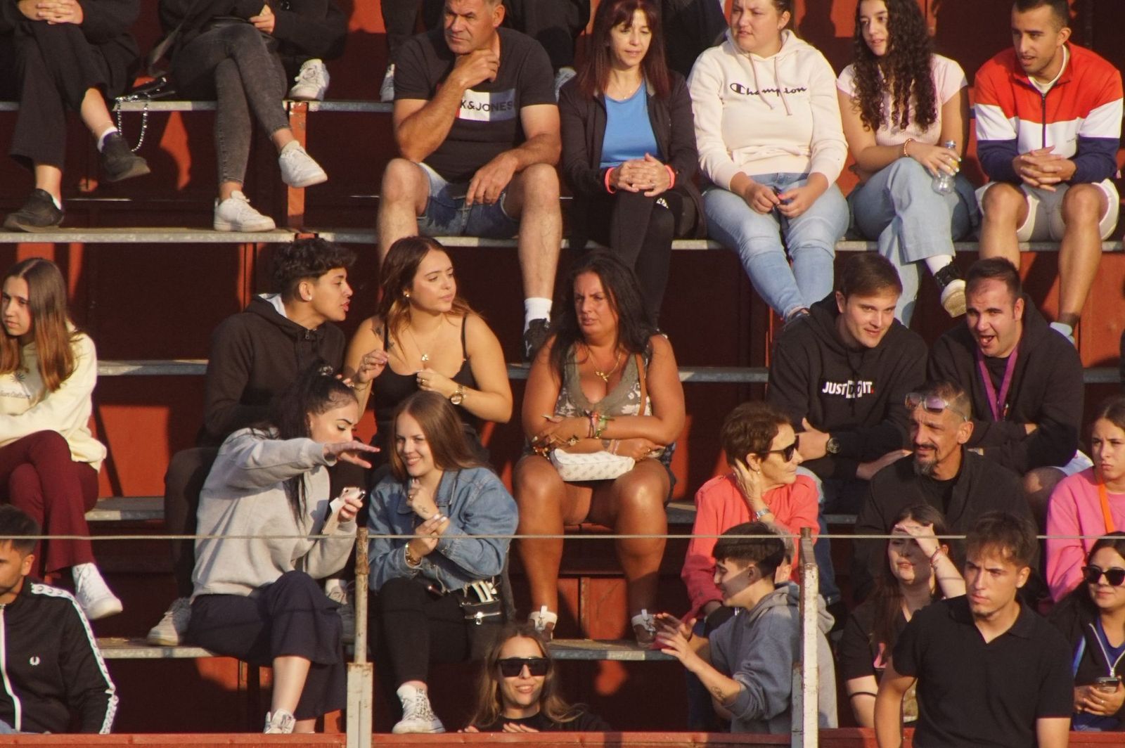 Carreras, risas y tradición: así se ha vivido El Toro en Santa Marta