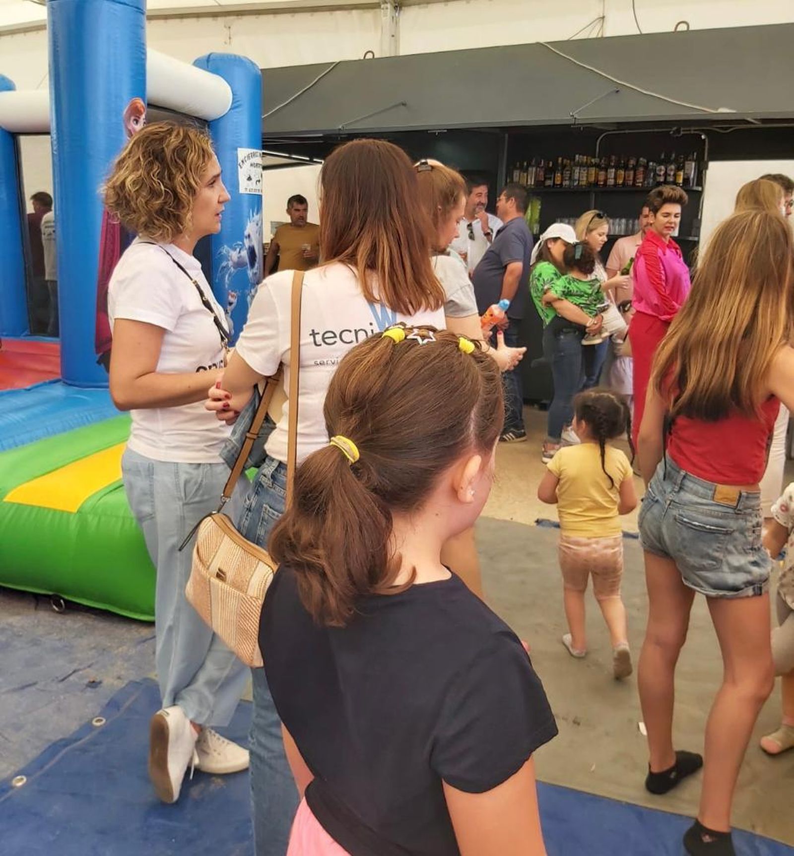 Fiestas de Cabrillas 2022