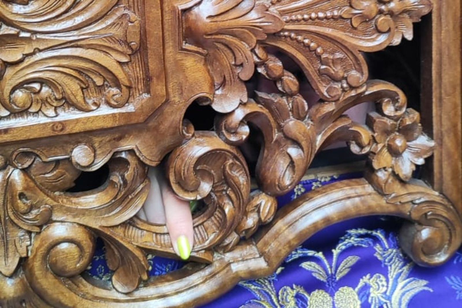 El sentir homenaje en recuerdo a 'Pitu' del bar Chaplin