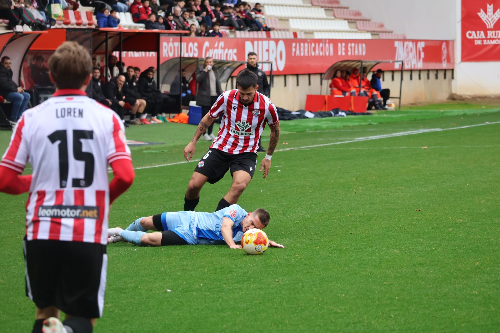 Zamora CF - Barakaldo (52).JPG