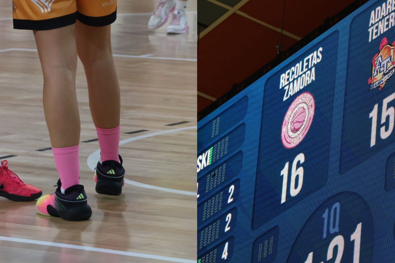 El CD Zamarat se vuelca con la lucha contra el cáncer de mama con estos detalles en su partido de este domingo