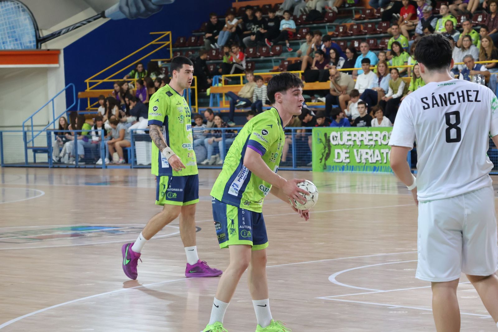 BM Zamora - Ademar León (38).JPG