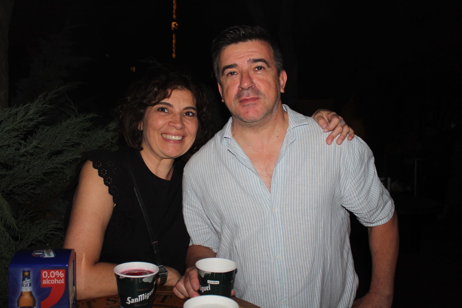 Así se ha vivido la tarde-noche en la penúltima jornada de la Feria de Días