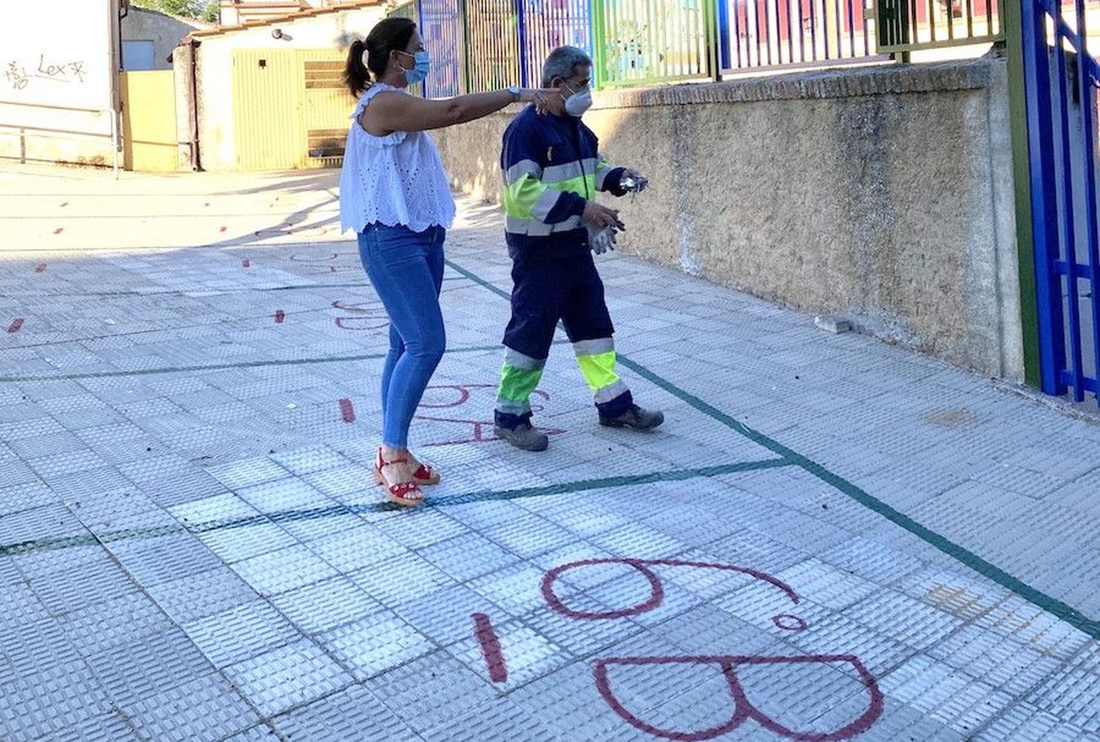 Filiberto Villalobos Guijuelo entradas covid