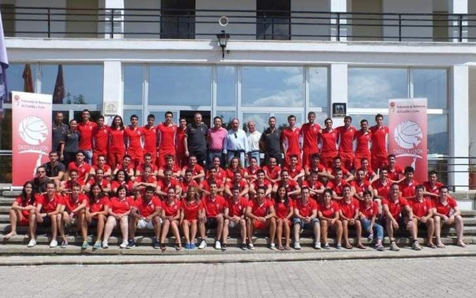 Dos árbitros salmantinos, presentes en el Campeonato de España infantil