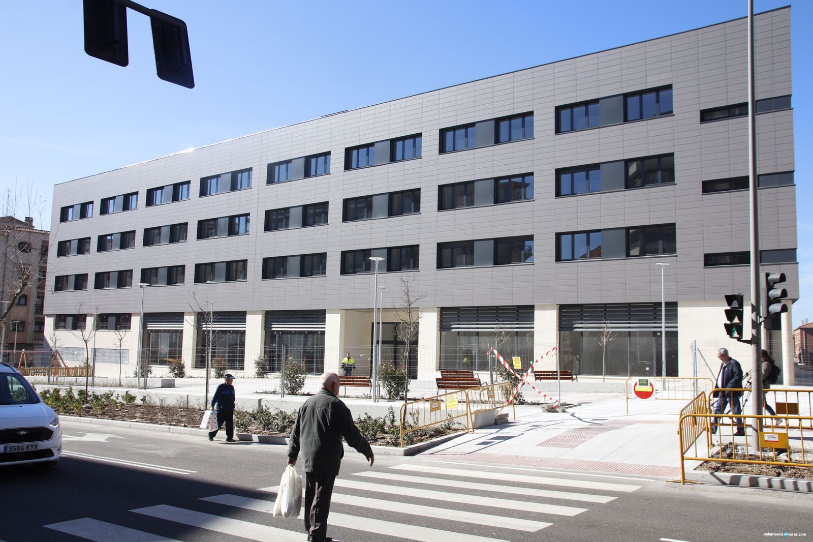 CMI  Victoria Adrados