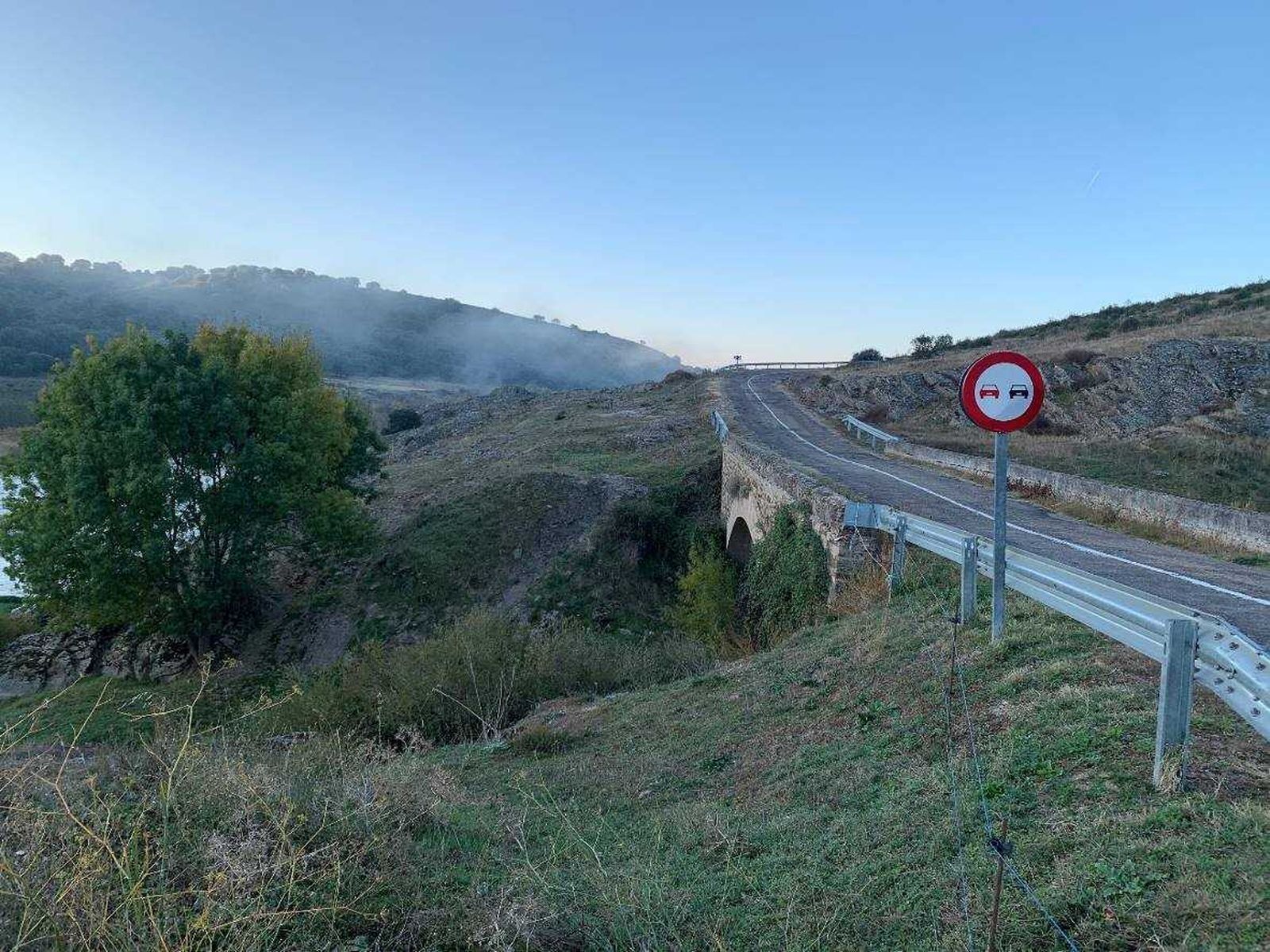 Carretera de Almaraz 2