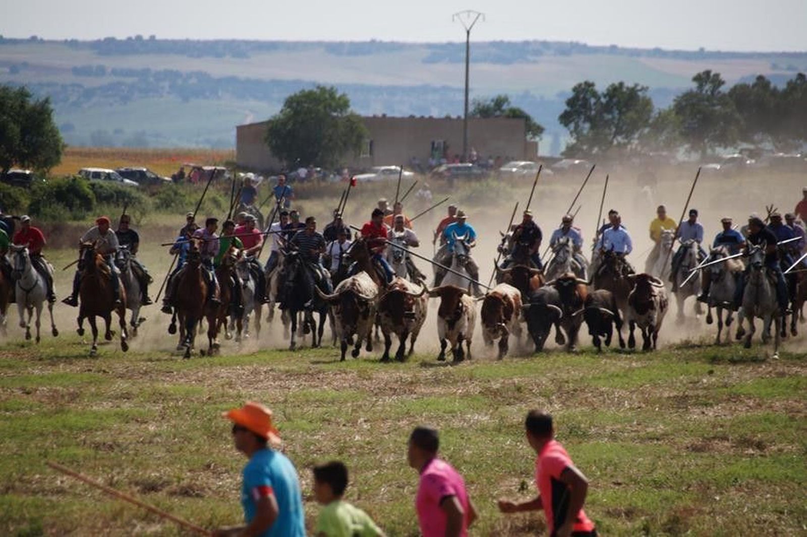 Encierro guarrate espantes (57)