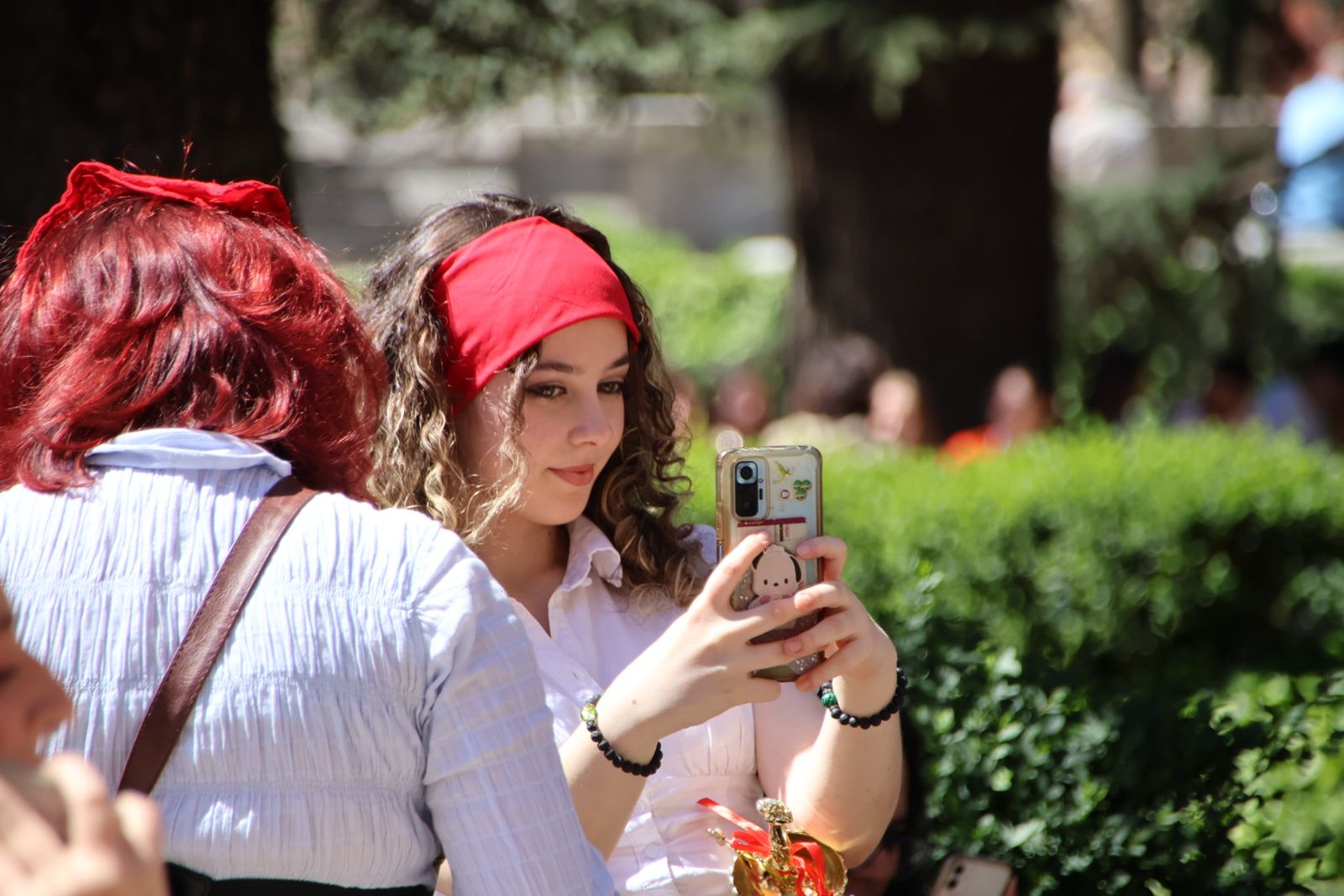 Fiesta de San Isidoro 2026 de la Facultad de Filología