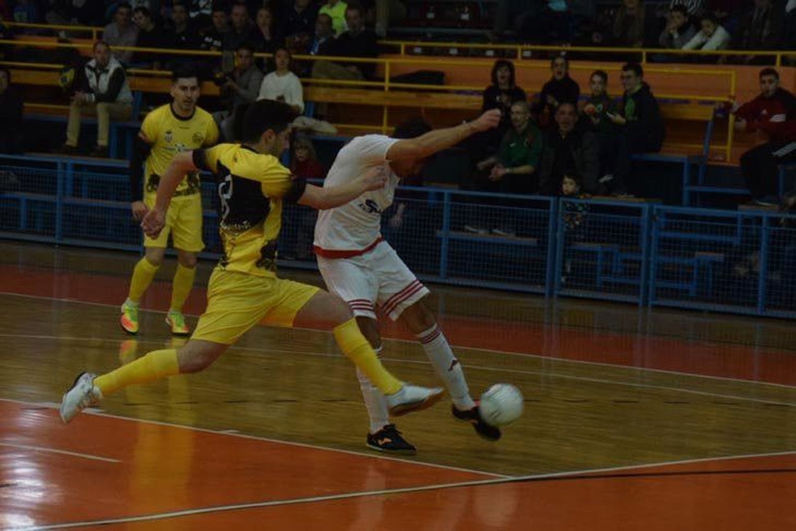 FS Zamora y Atlético Benavente ya conocen a sus rivales para la próxima temporada