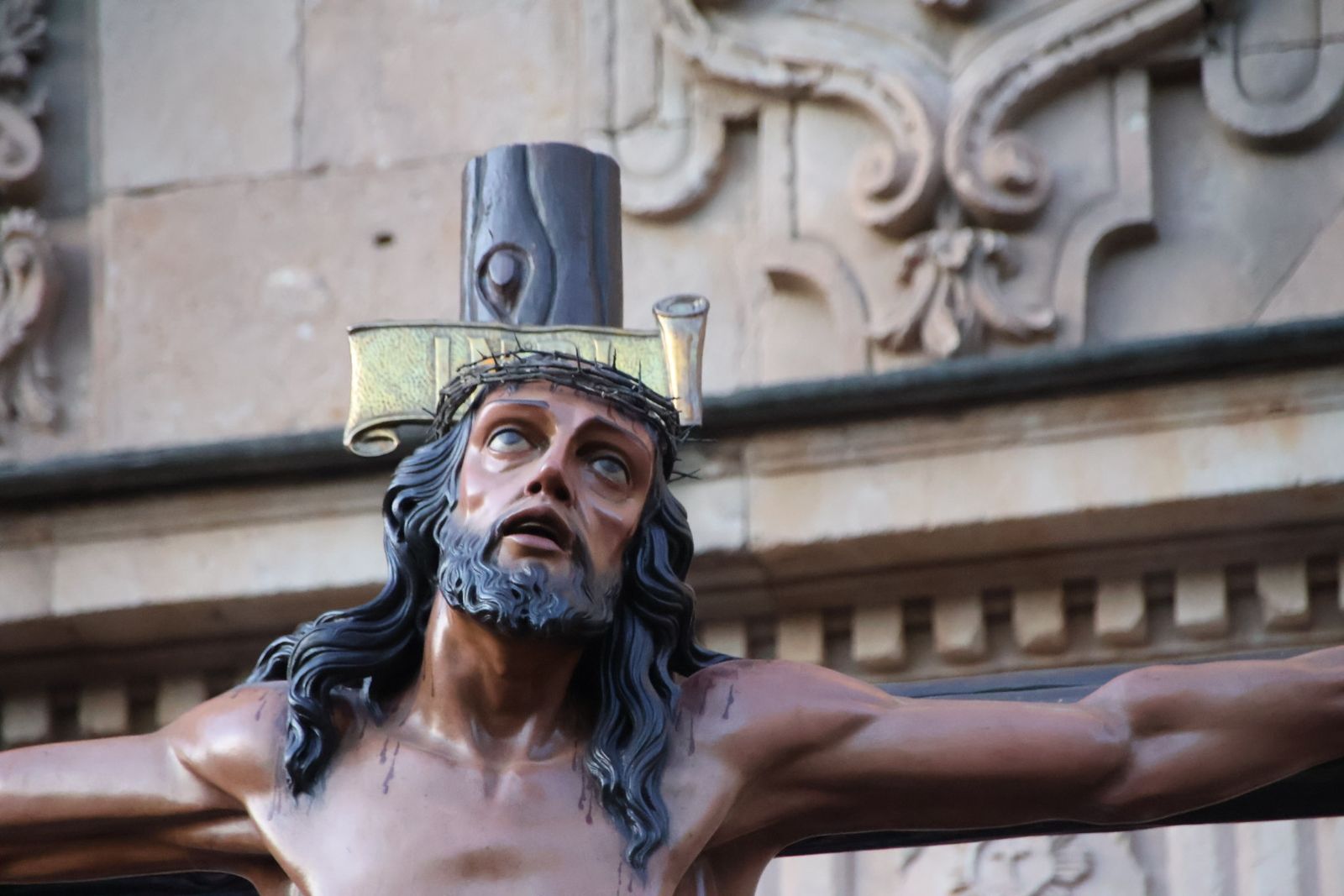 Procesión de la Seráfica Hermandad