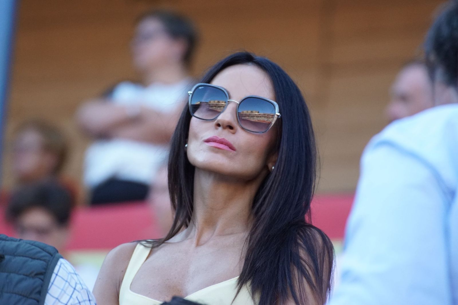 Así han vivido los salmantinos el primer festejo de la feria taurina 2025: imágenes del ambiente en los tendidos y en el patio de cuadrillas