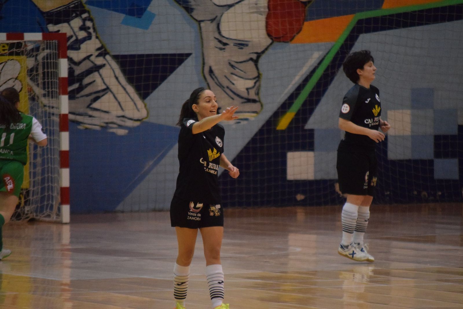 River Zamora   Cidade As Burgas FS (16)