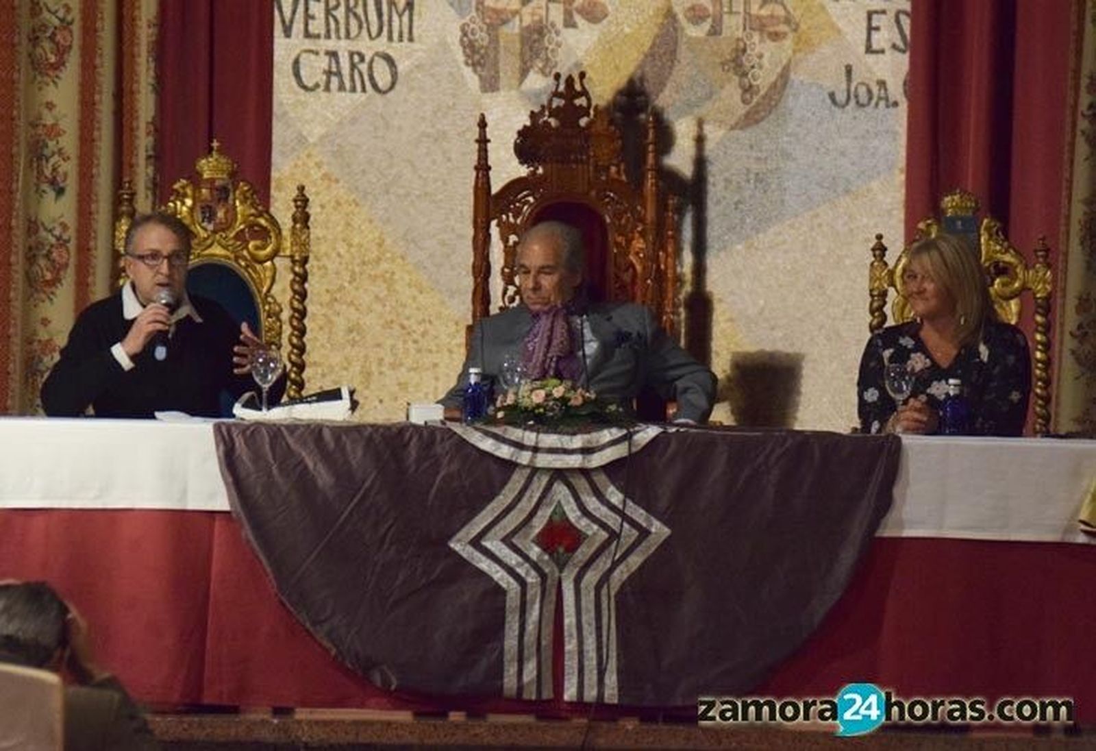 Rafael de Paula, en estado puro