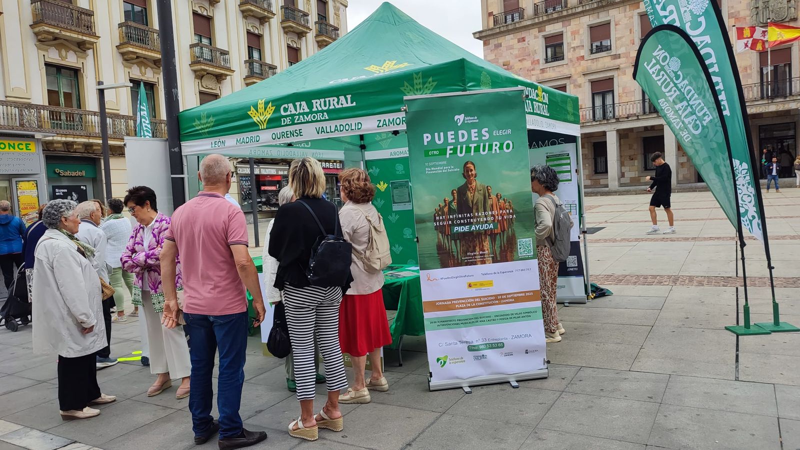 Teléfono de la Esperanza