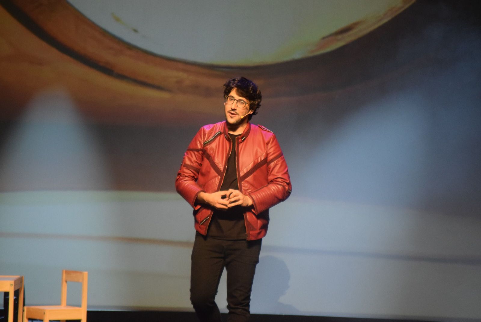 Ilusiónate   Borja Montón en el Ramos Carrión (10)