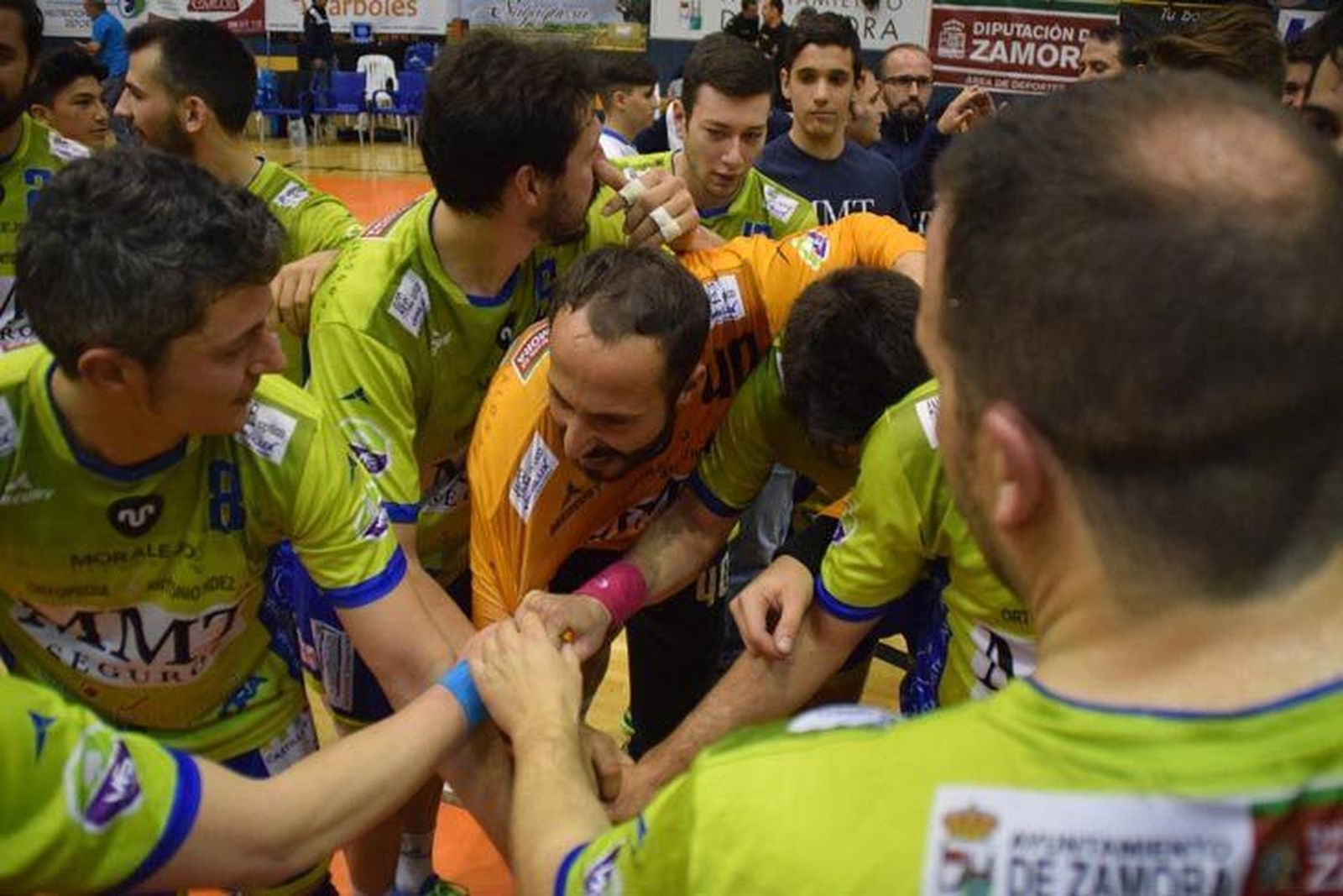 Creer, querer y poder