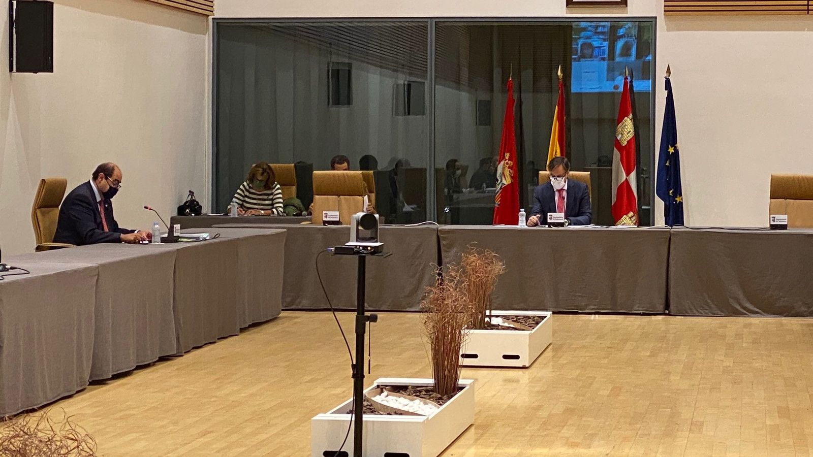 Pleno Ayuntamiento 23 octubre (3)