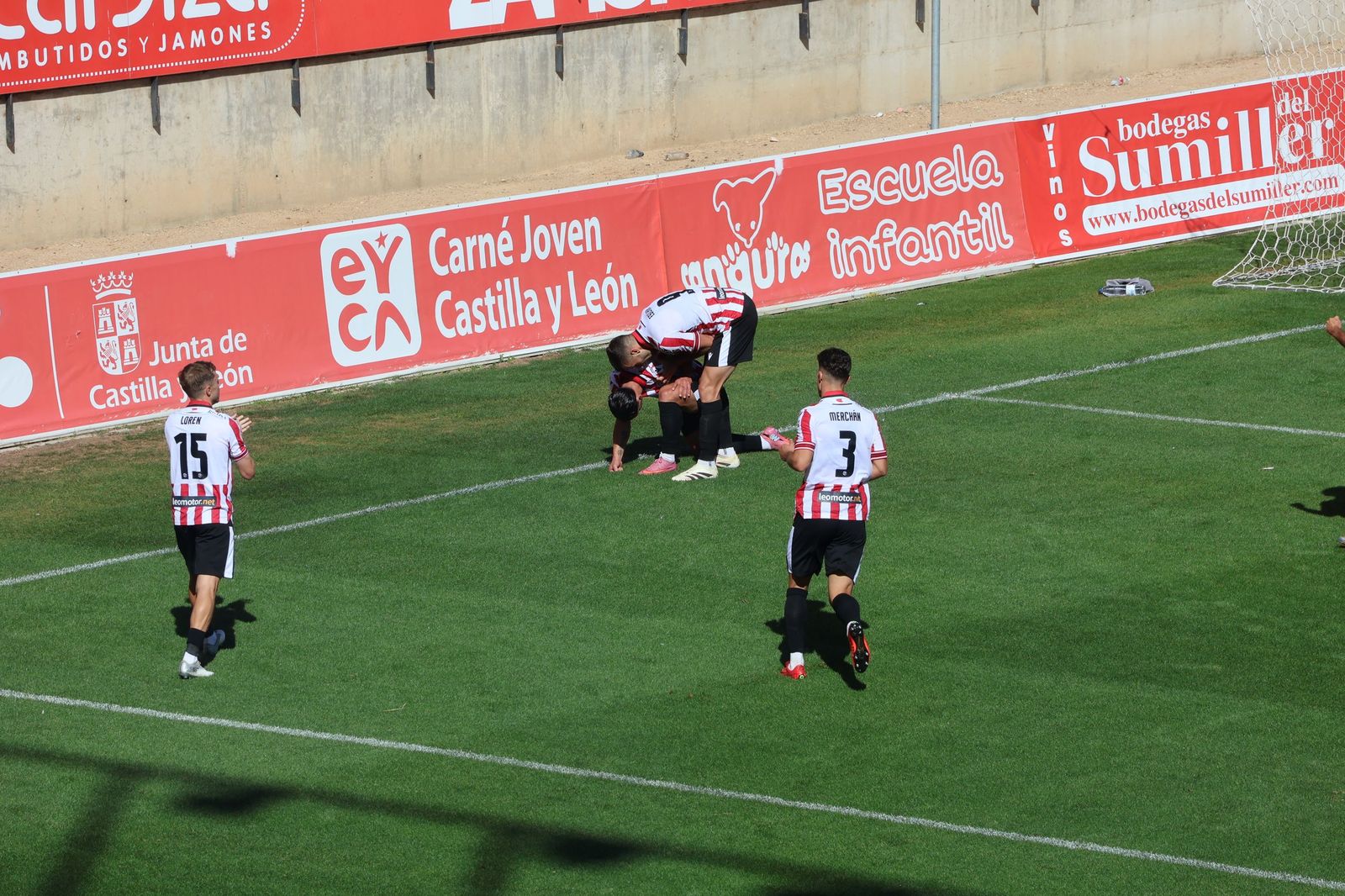 Zamora CF - Real Avilés Industrial (38).JPG