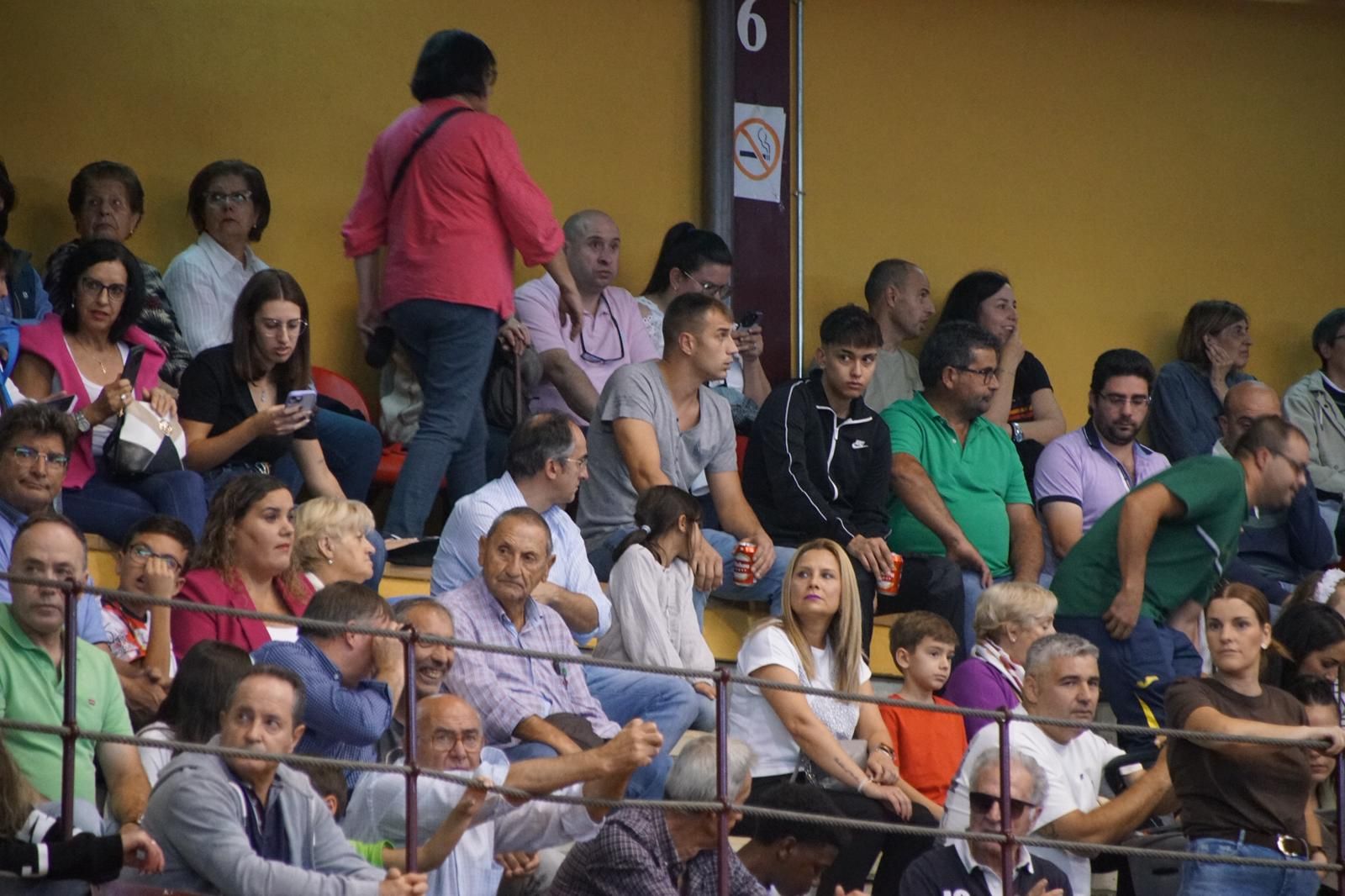 Alba de Tormes celebra un nuevo concurso de cortes