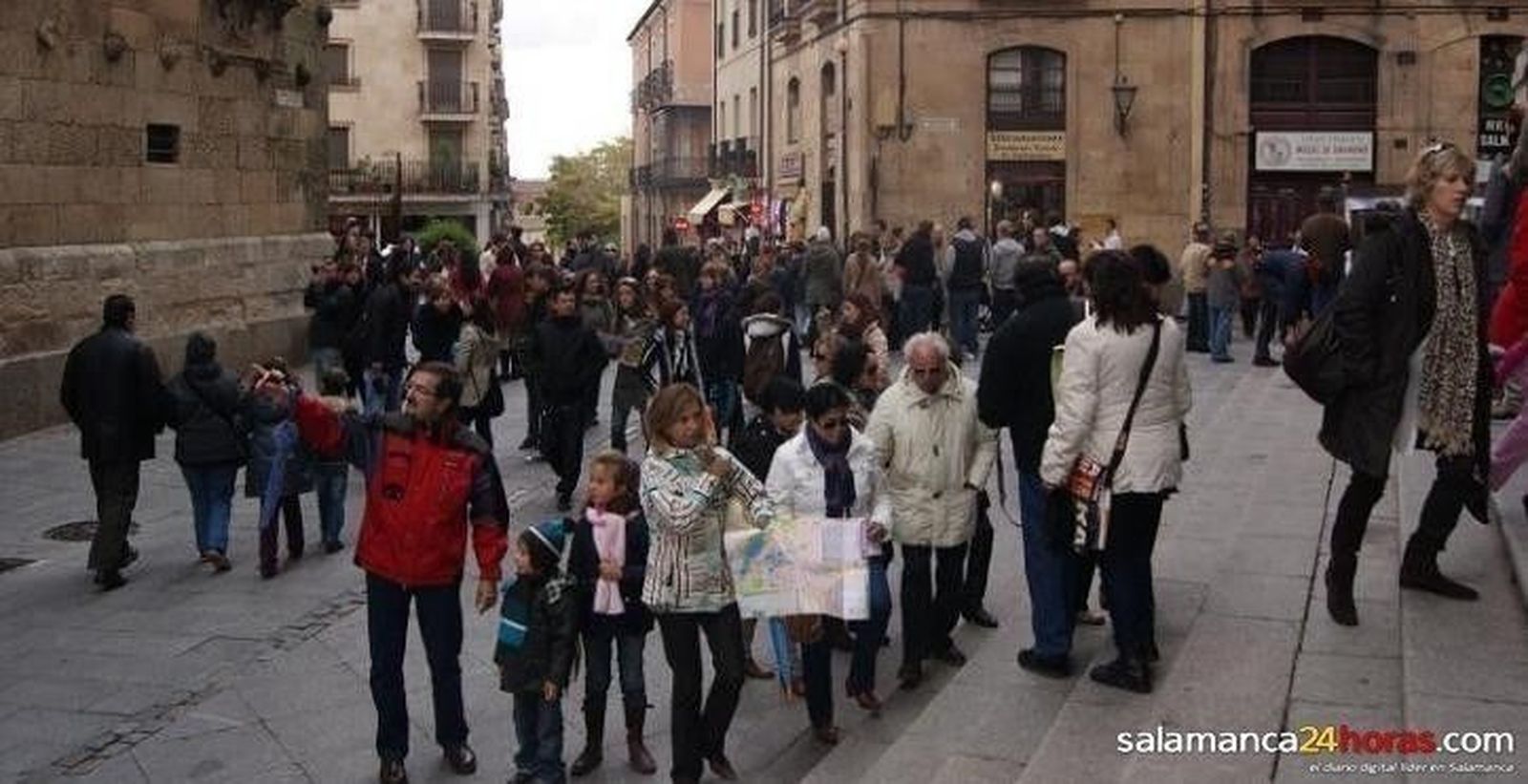 Los españoles planean viajar un 20% más en el primer trimestre Los españoles planean viajar un 20% más en el primer trimestre