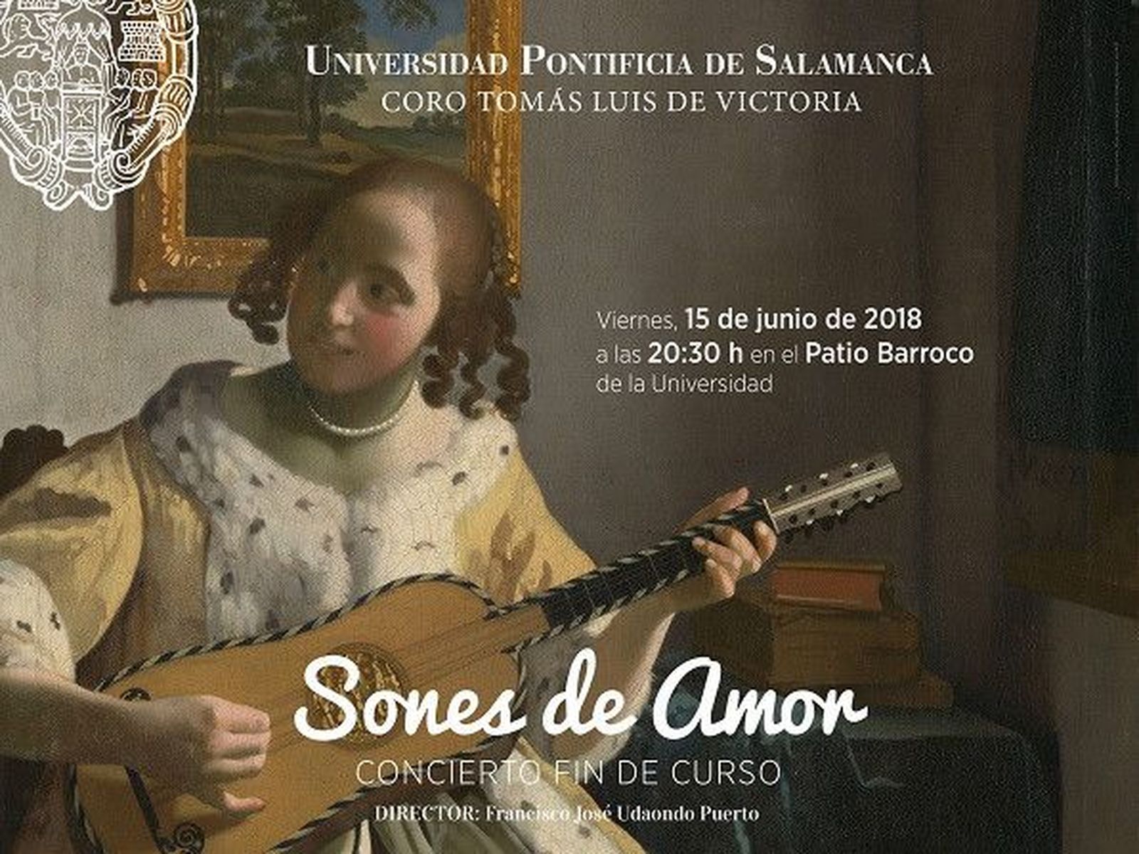 COMUNICACION SONES DE AMOR