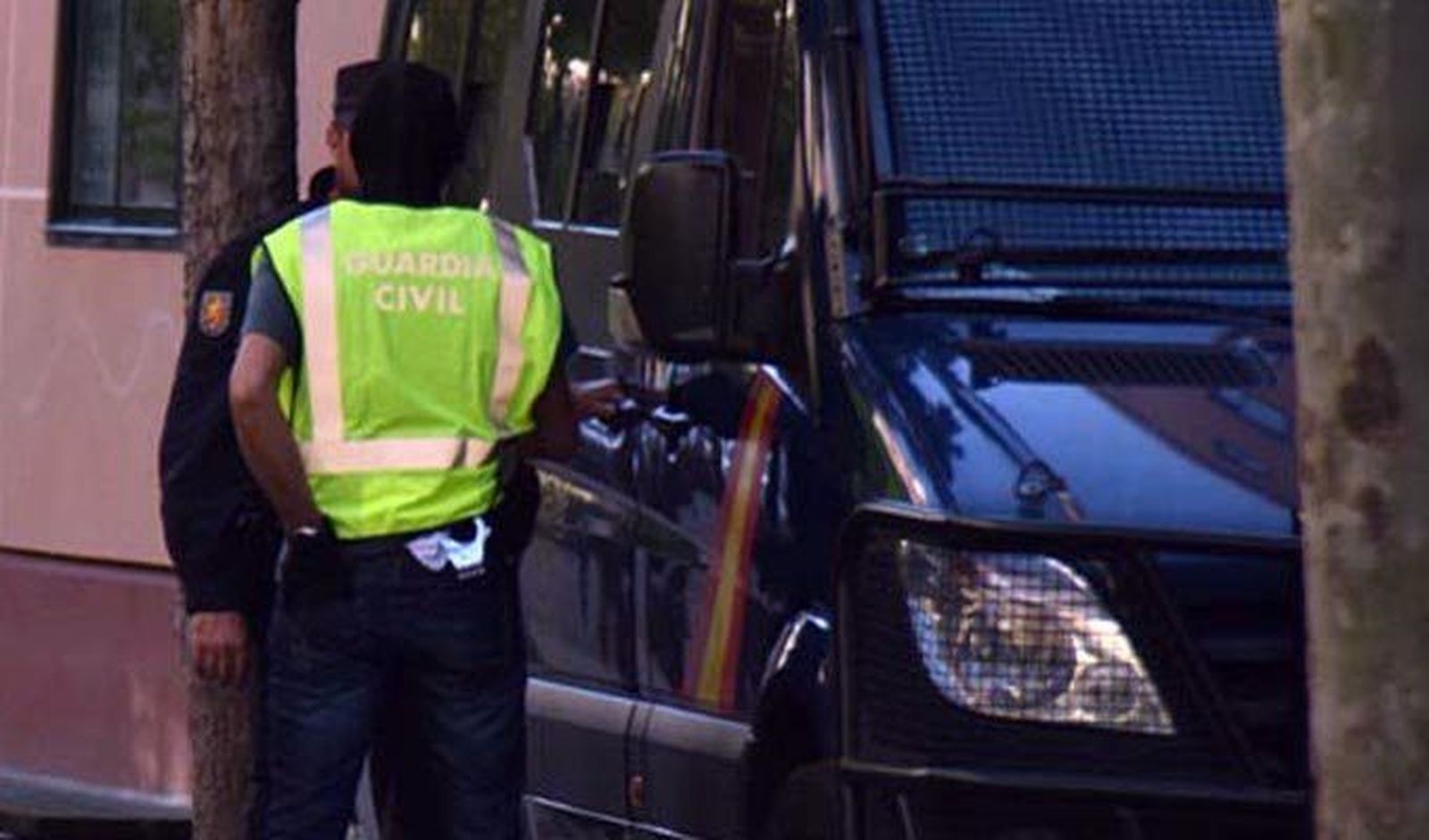 Un detenido en Zamora y tres en Benavente en una operación nacional contra el tráfico de drogas