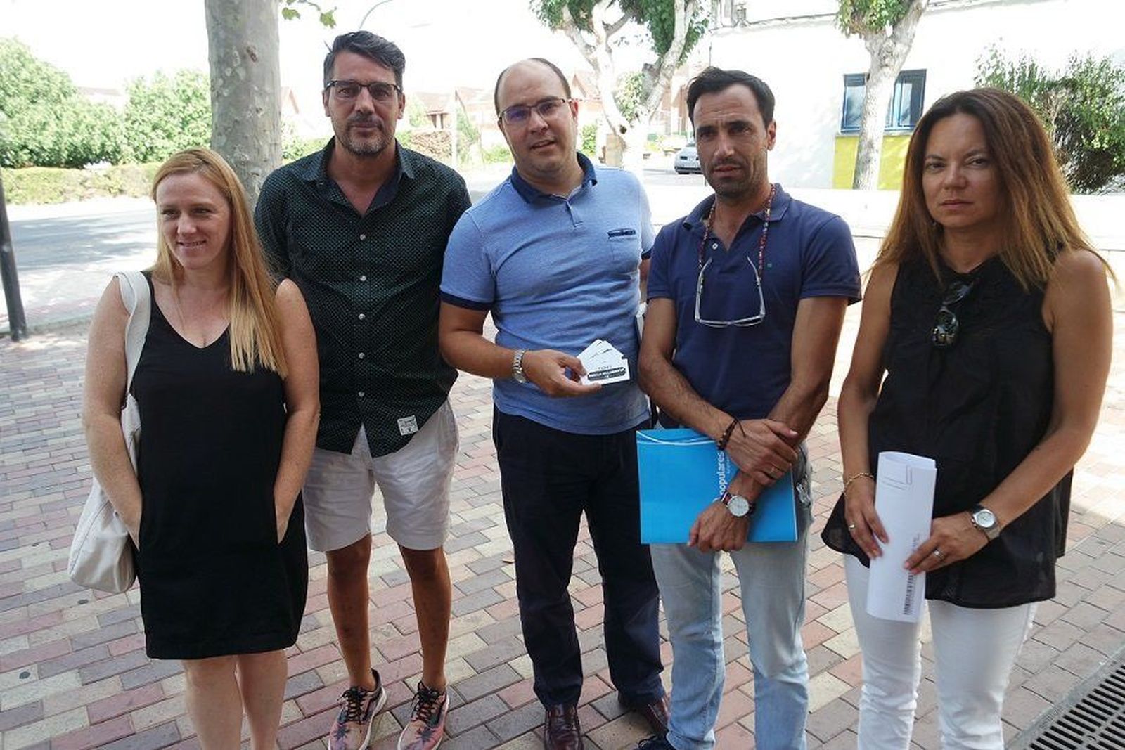 “El alcalde de Villamayor evidencia un permanente desconocimiento y falta de trabajo” 