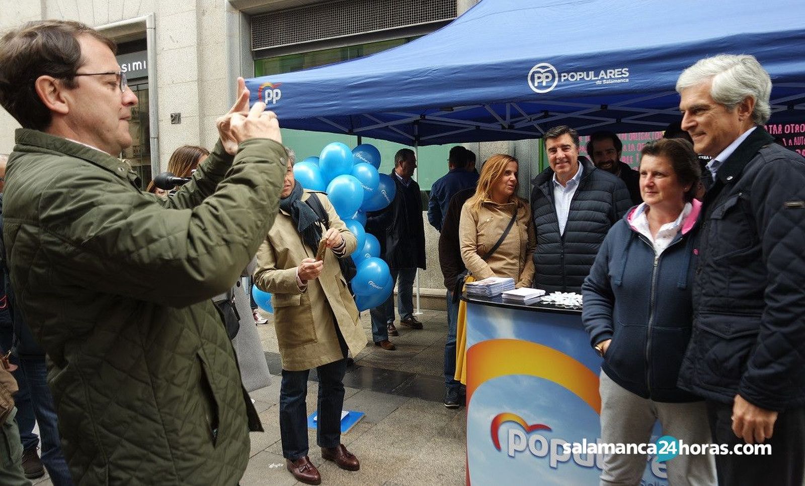 Adolfo Suárez Illana