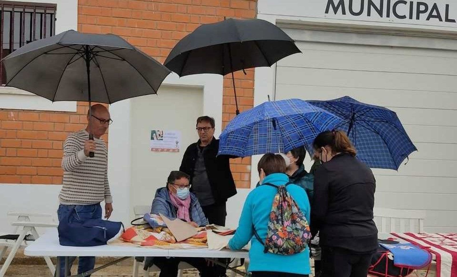 Asociación Ubuntu Roales