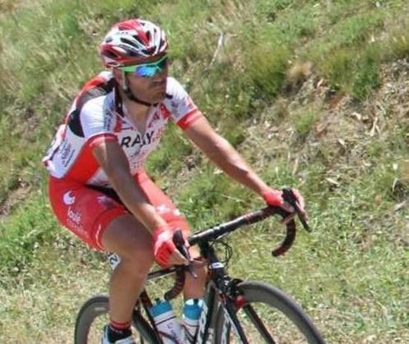 Moisés Dueñas compite en dos pruebas de la Copa Portugal Moisés Dueñas compite en dos pruebas de la Copa Portugal