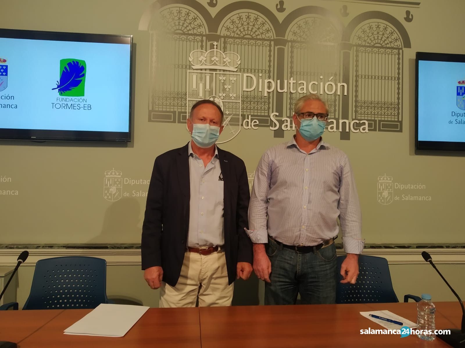 Roman hernandez y carlos tapiaWhatsApp Image 2020 09 17 at 11.27.35