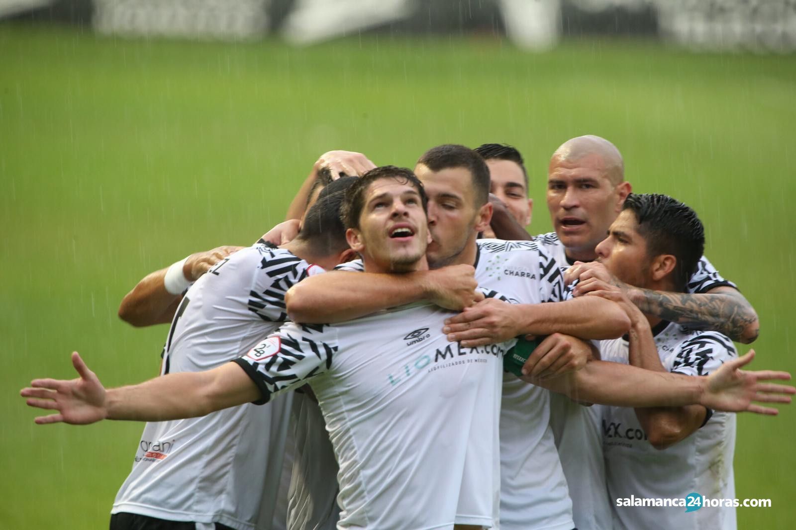 Salamanca CF UDS   Arenas Club (3)