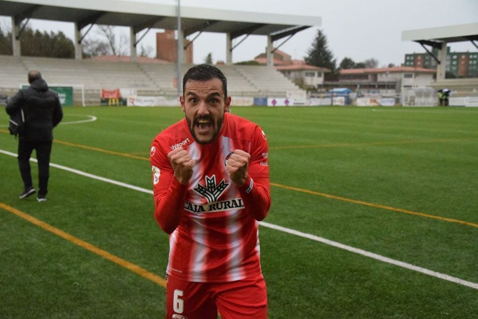 Unionistas Salamanca - Zamora CF 20-21