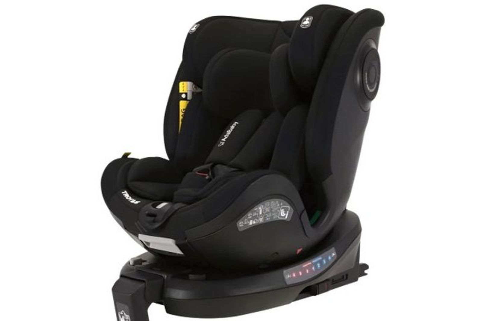 Silla de bebé para el coche Silla de bebé para el coche