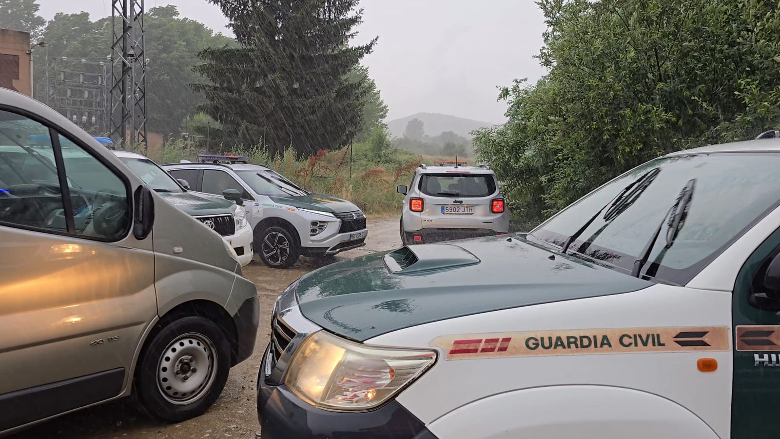 Localizan el cuerpo sin vida del menor de 14 años desaparecido