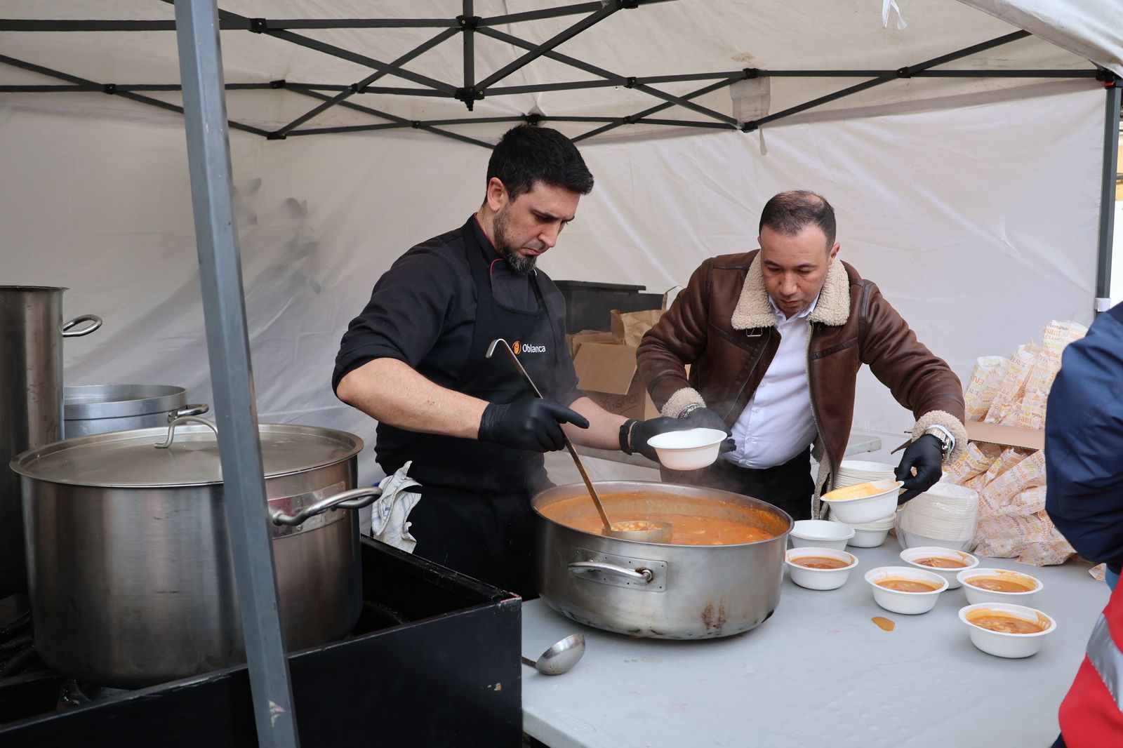 San Antonada AZAYCA 2026