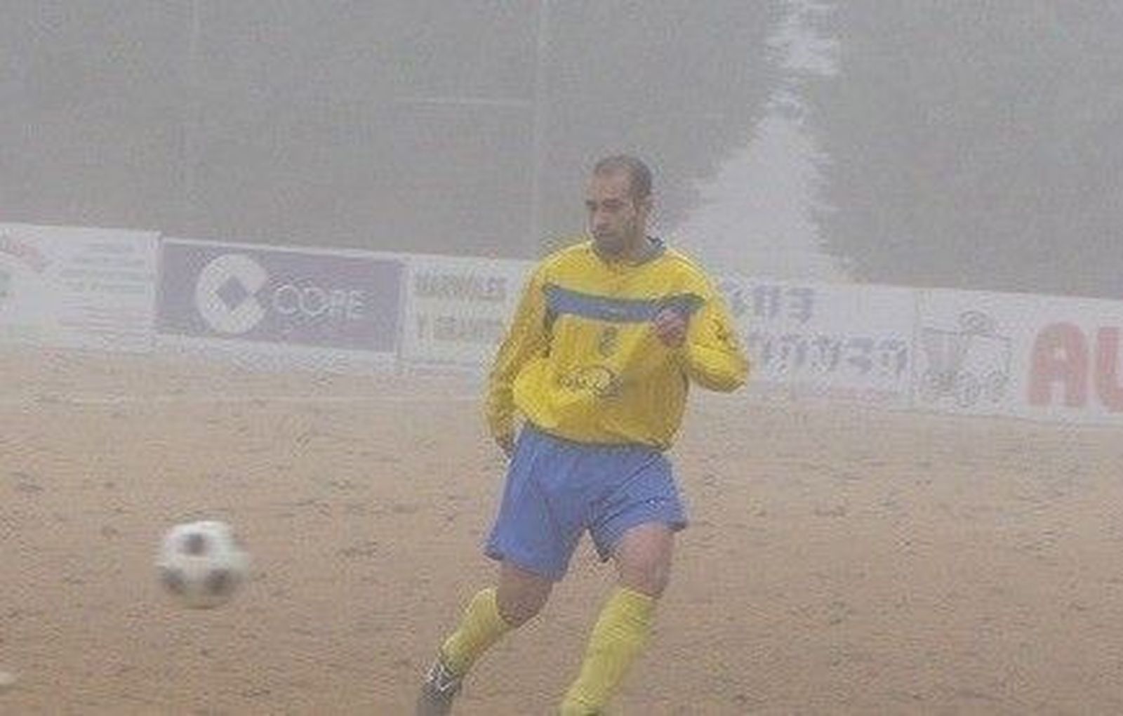 El Monterrey no sale de la zona baja al perder en Zamora